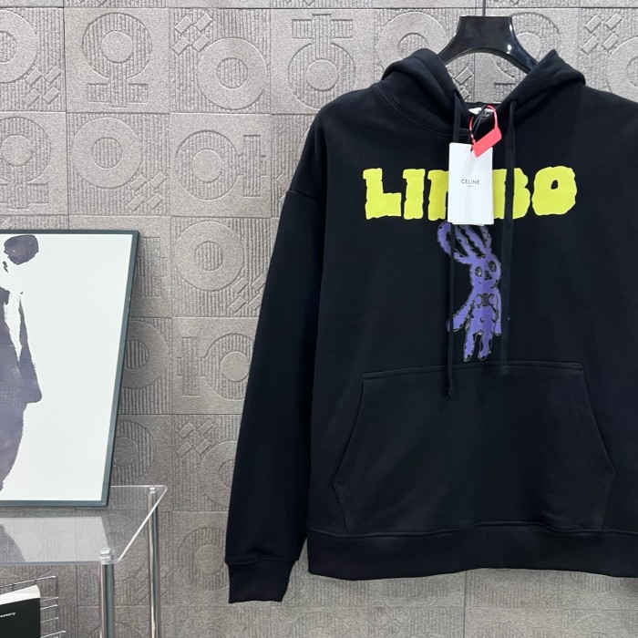 Celine Sweatshirts 006