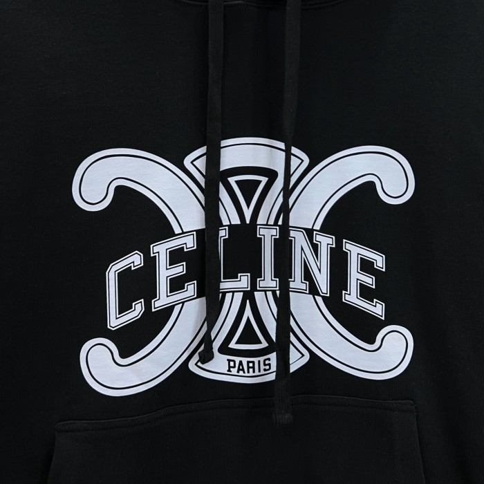 Celine Sweatshirts 004