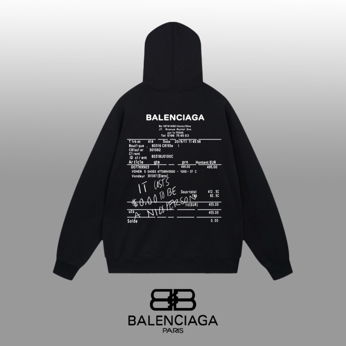 Balenciaga Sweatshirts 071