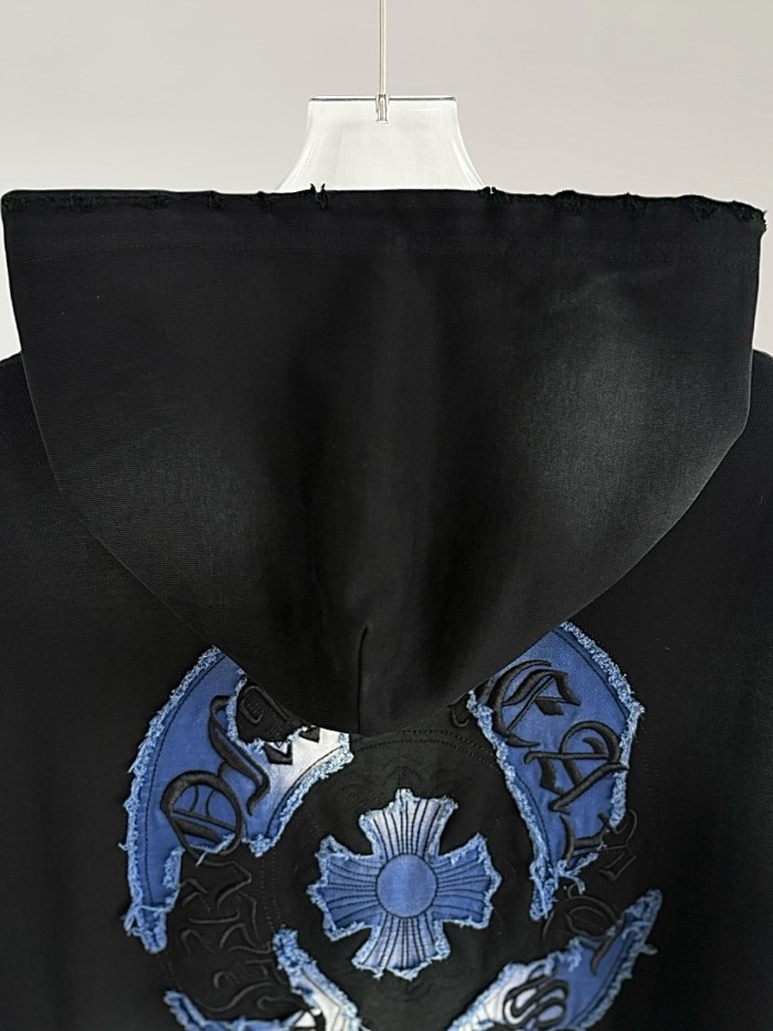 Chrome Hearts Sweatshirts 034