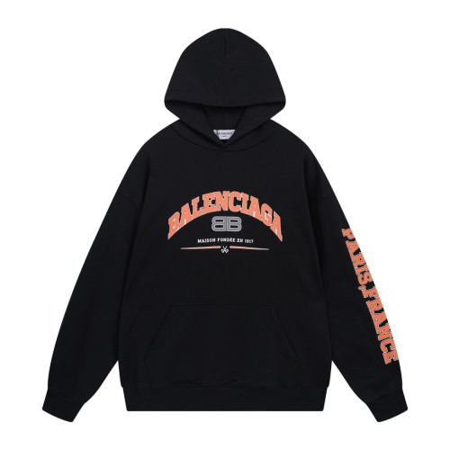 Balenciaga Sweatshirts 074