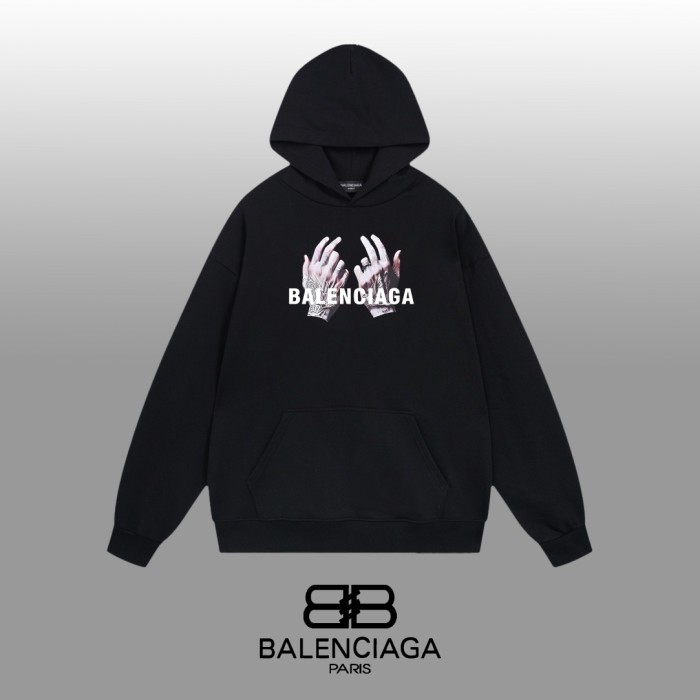 Balenciaga Sweatshirts 069