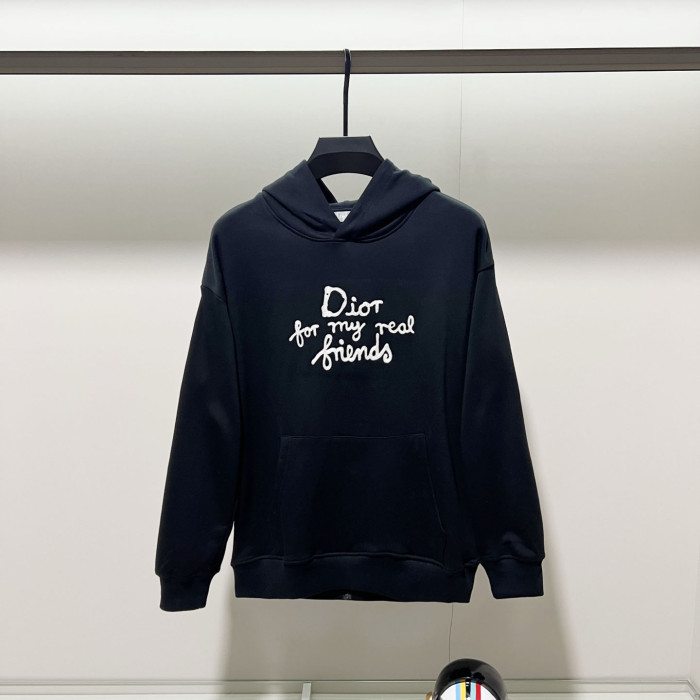 Dior Sweatshirts 008