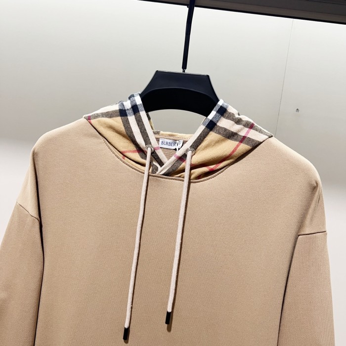 Burberry Sweatshirts 008