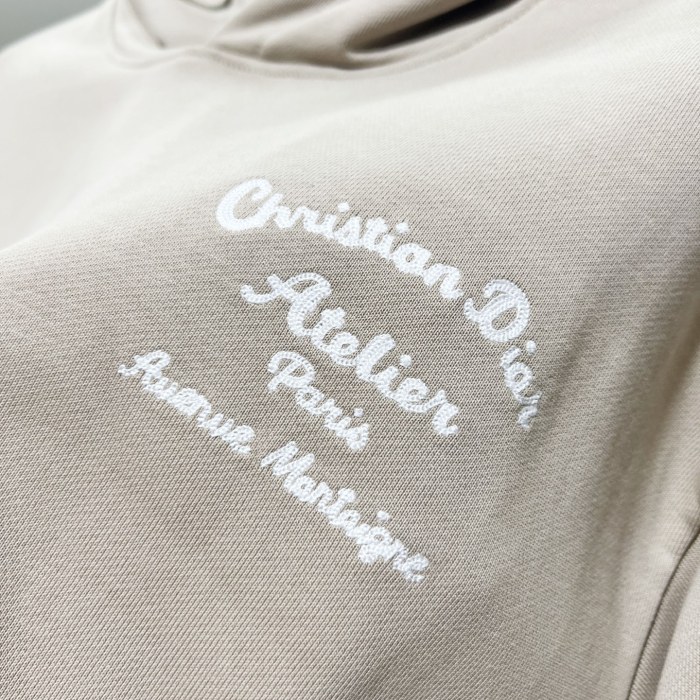 Dior Sweatshirts 007