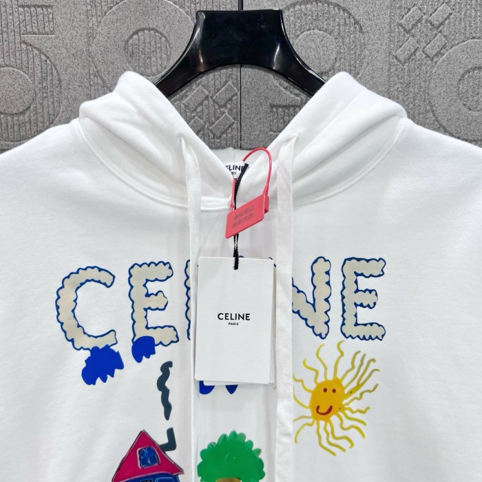 Celine Sweatshirts 005