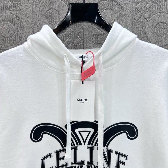 Celine Sweatshirts 004