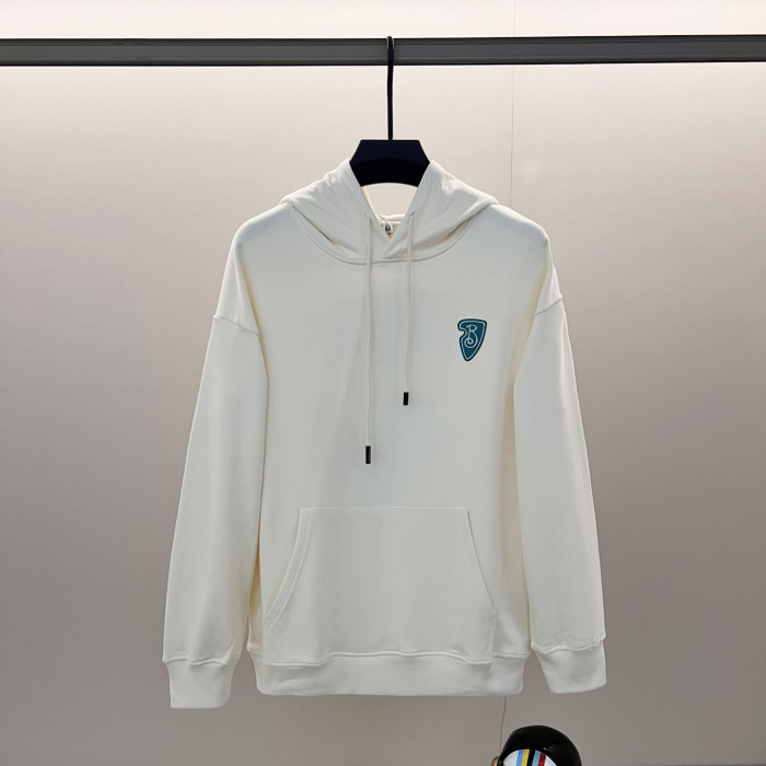 Burberry Sweatshirts 014