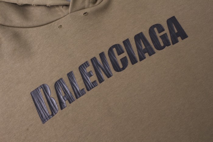 Balenciaga Sweatshirts 077
