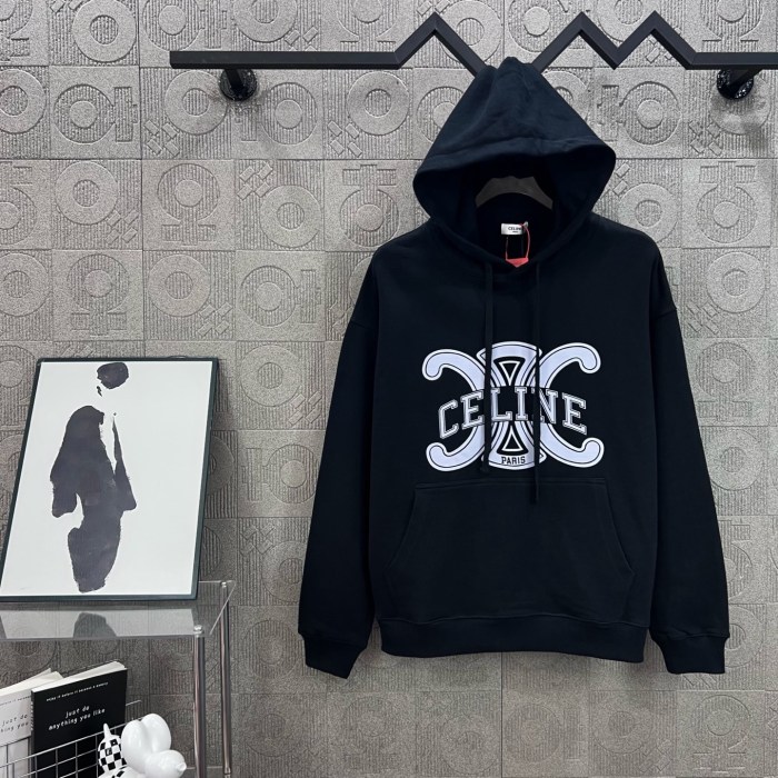 Celine Sweatshirts 004