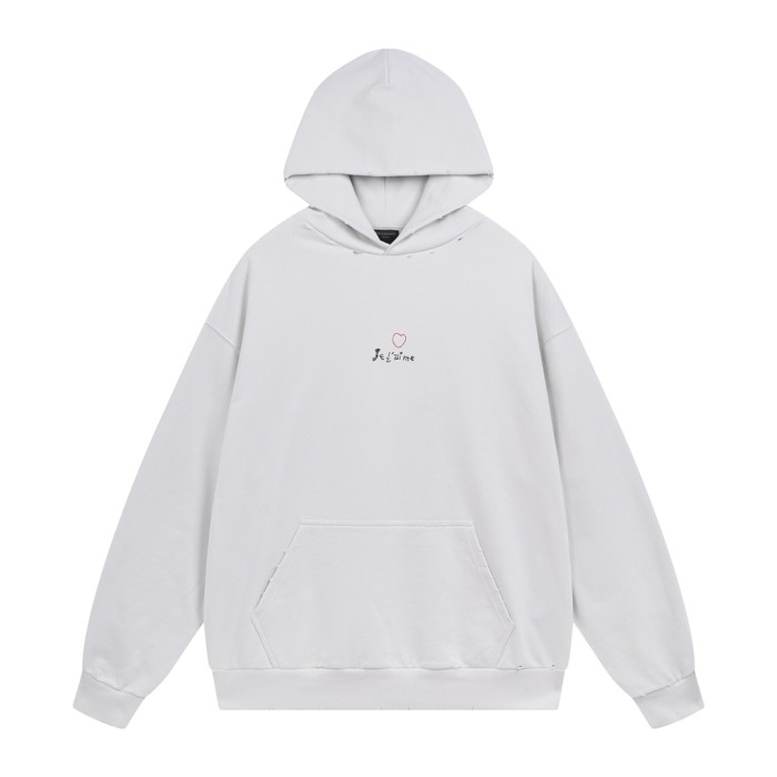 Balenciaga Sweatshirts 076