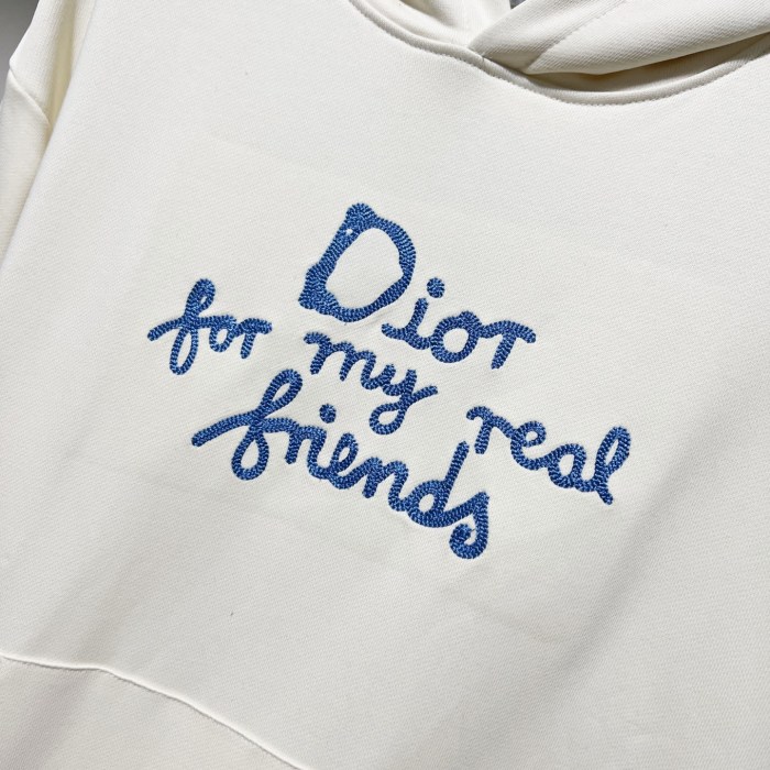 Dior Sweatshirts 008