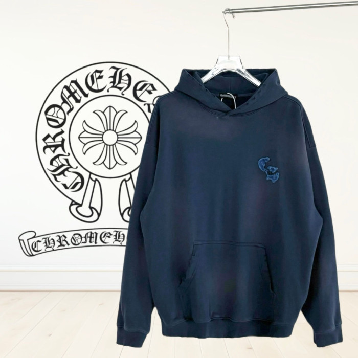 Chrome Hearts Sweatshirts 034