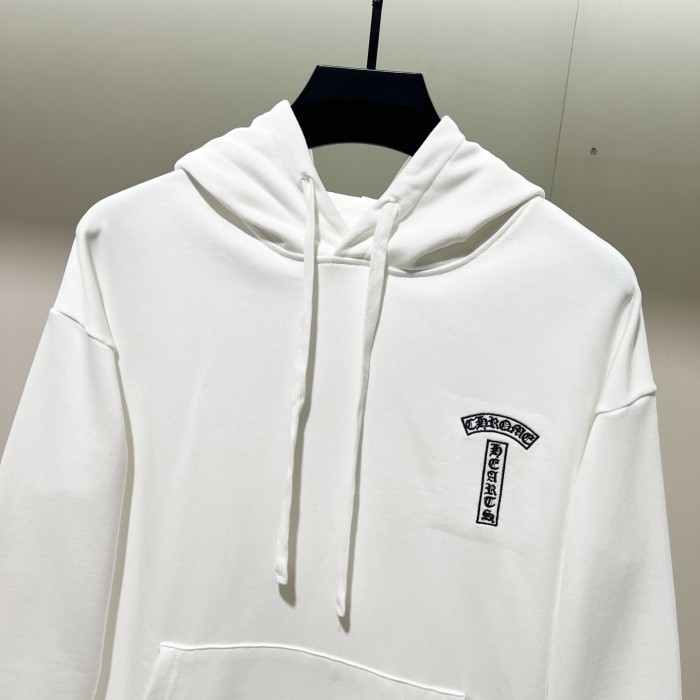 Chrome Hearts Sweatshirts 029