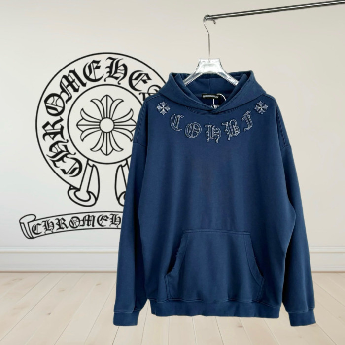 Chrome Hearts Sweatshirts 033