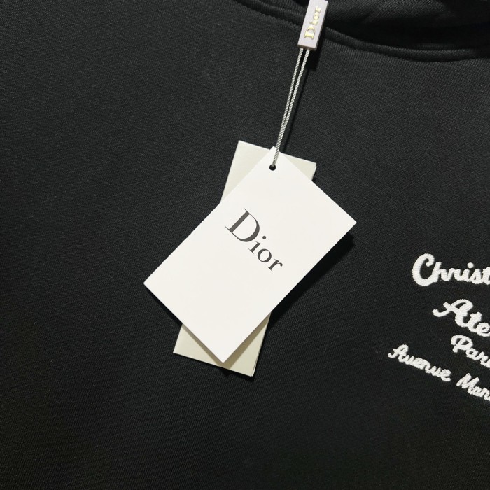 Dior Sweatshirts 007