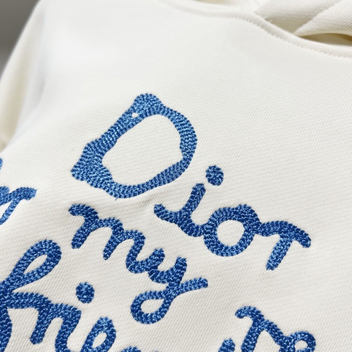 Dior Sweatshirts 008
