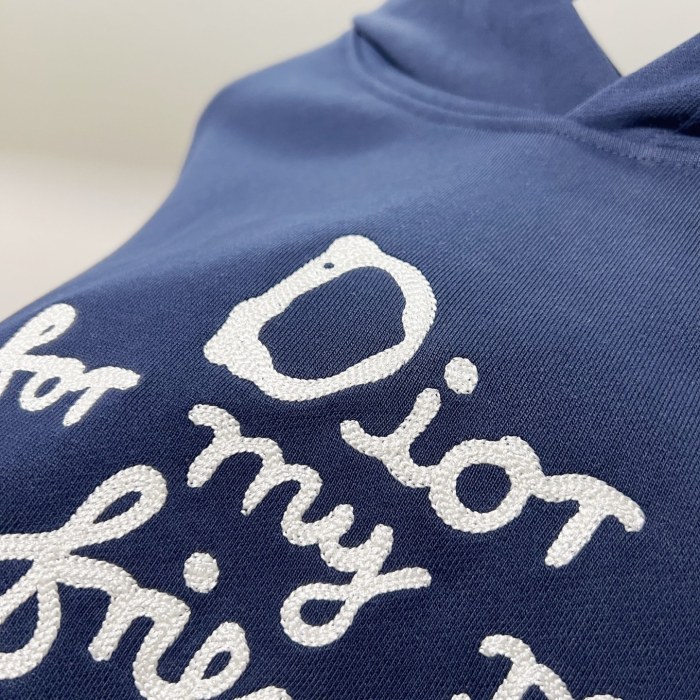 Dior Sweatshirts 008
