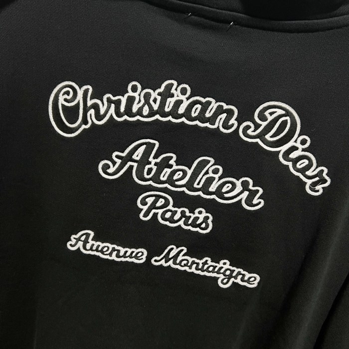 Dior Sweatshirts 007