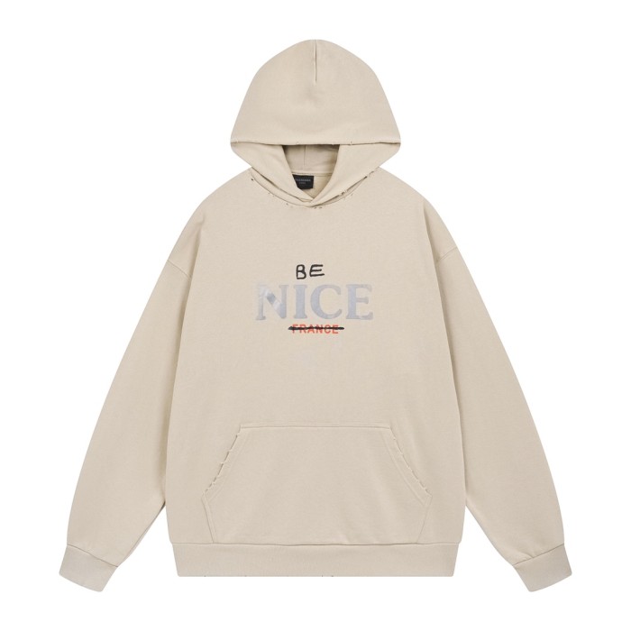 Balenciaga Sweatshirts 072