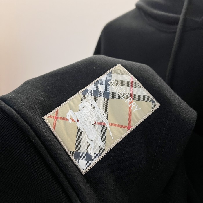 Burberry Sweatshirts 012