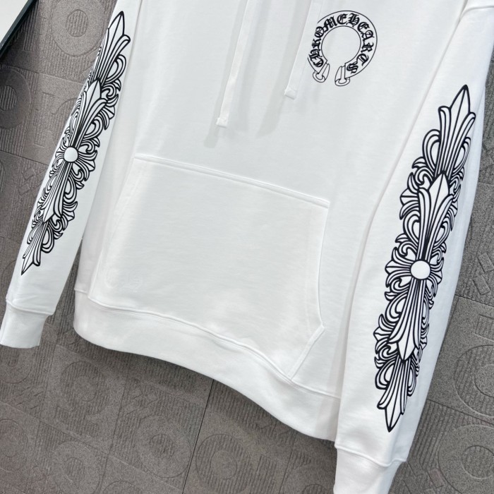 Chrome Hearts Sweatshirts 031