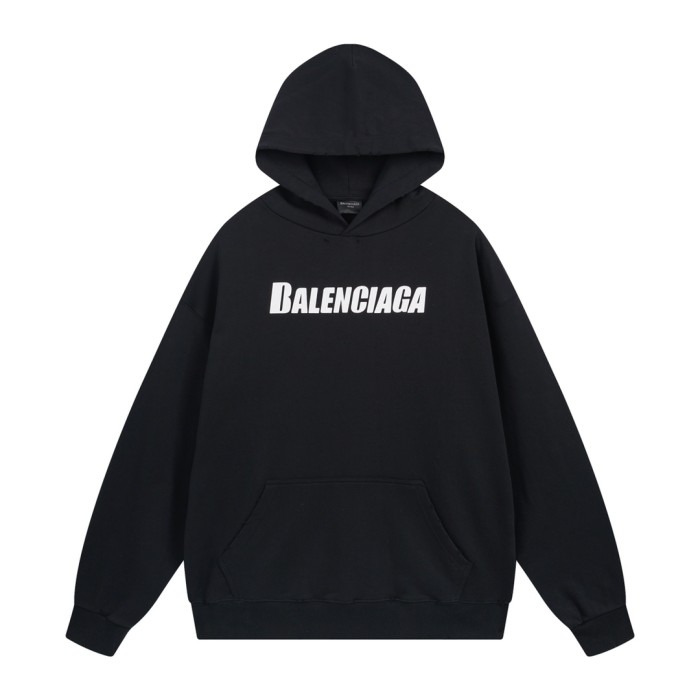 Balenciaga Sweatshirts 077