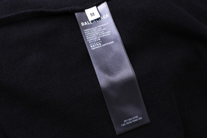 Balenciaga Sweatshirts 074