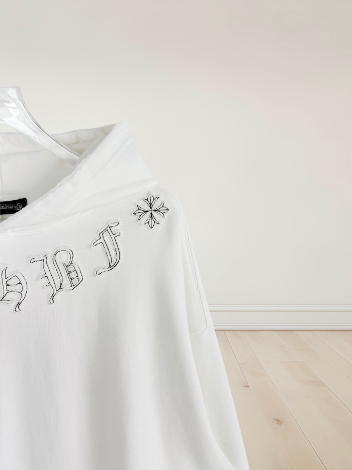 Chrome Hearts Sweatshirts 033