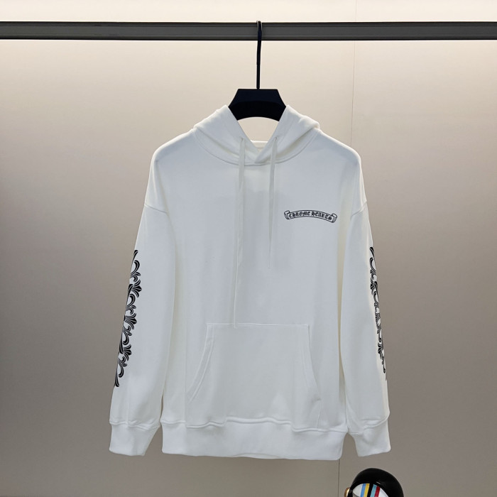 Chrome Hearts Sweatshirts 030