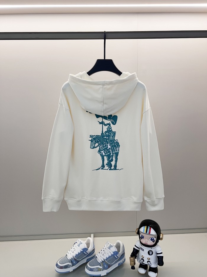 Burberry Sweatshirts 014