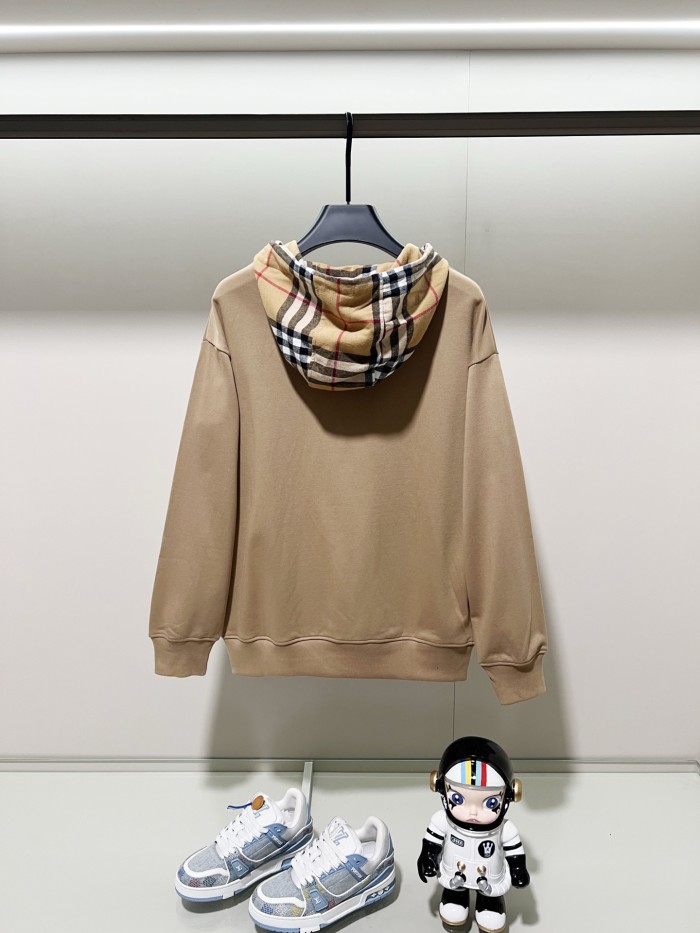 Burberry Sweatshirts 008