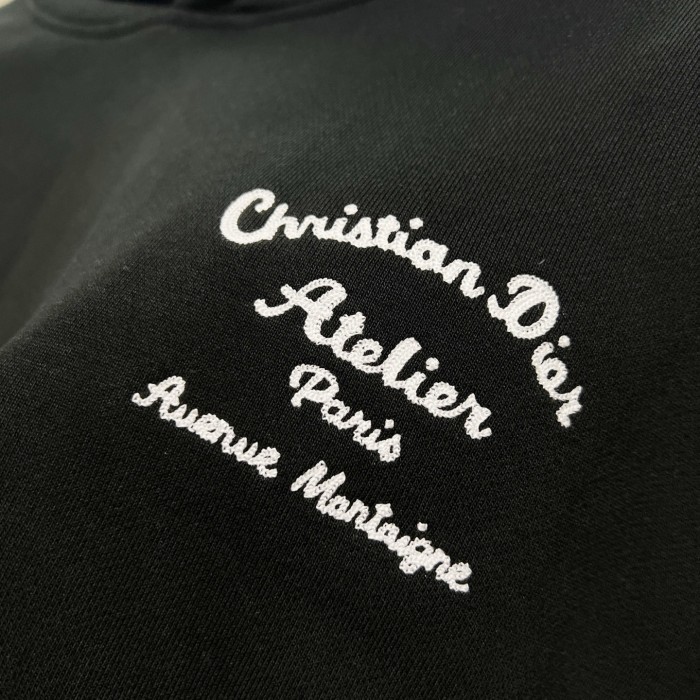 Dior Sweatshirts 007