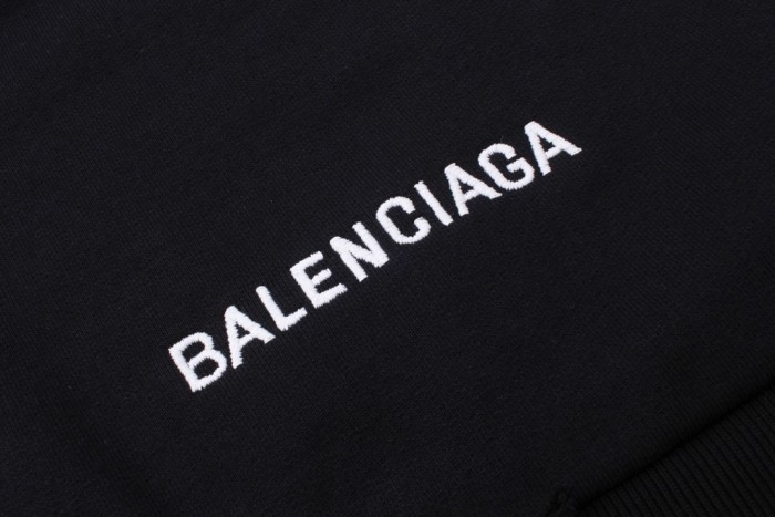 Balenciaga Sweatshirts 076