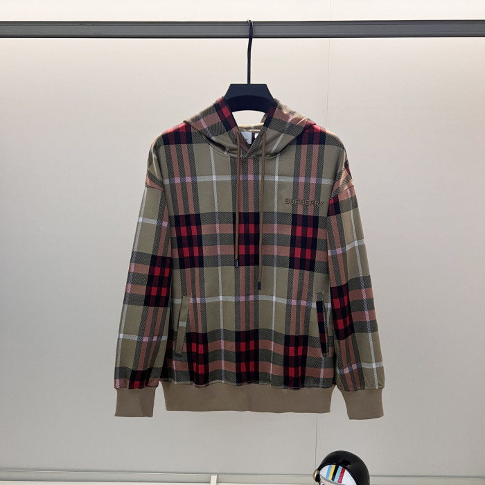 Burberry Sweatshirts 013