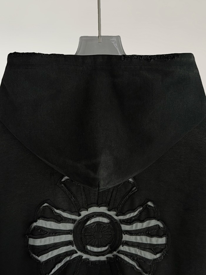 Chrome Hearts Sweatshirts 032