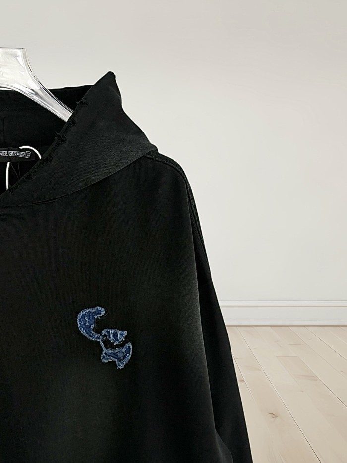 Chrome Hearts Sweatshirts 034