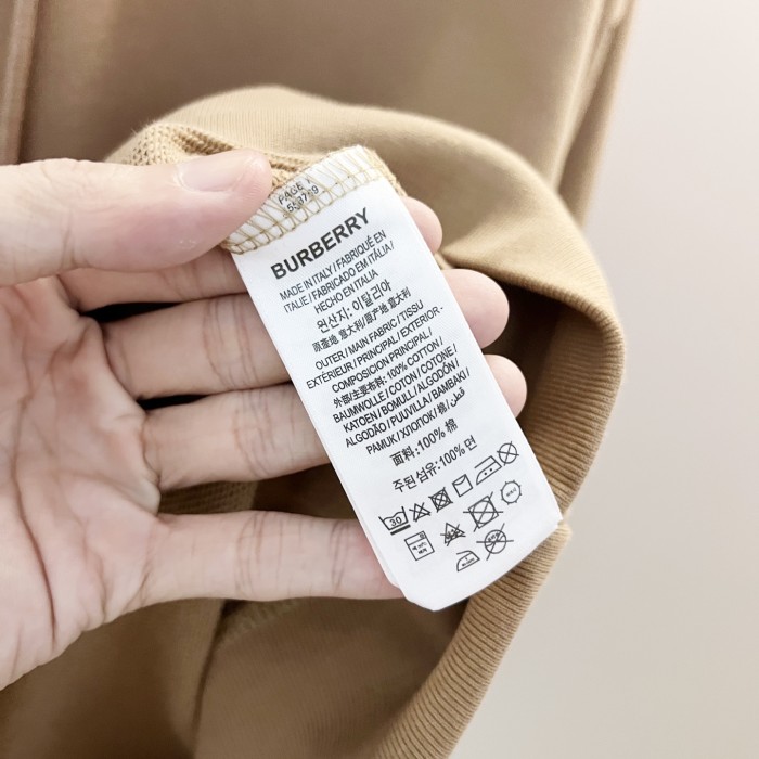 Burberry Sweatshirts 012