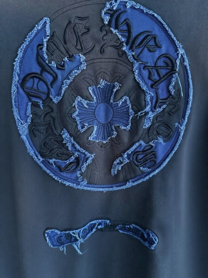 Chrome Hearts Sweatshirts 034