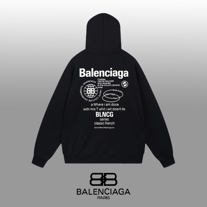 Balenciaga Sweatshirts 068