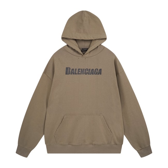 Balenciaga Sweatshirts 077