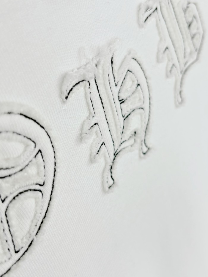 Chrome Hearts Sweatshirts 033