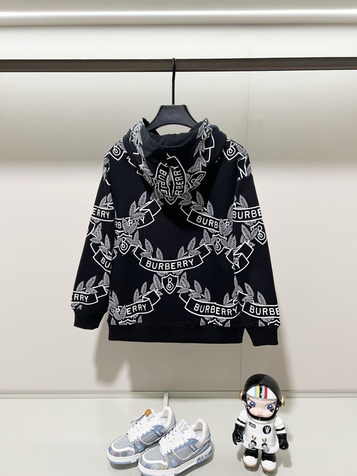 Burberry Sweatshirts 009