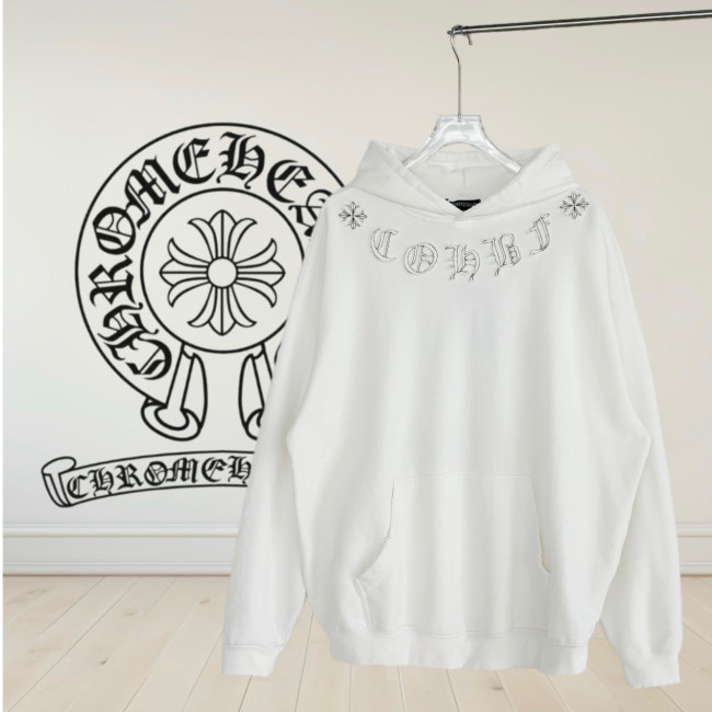 Chrome Hearts Sweatshirts 033