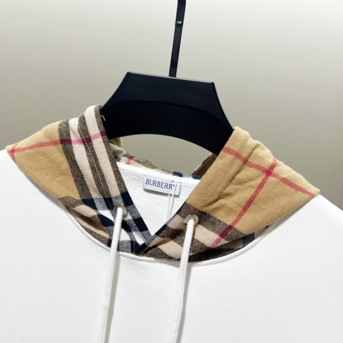 Burberry Sweatshirts 008