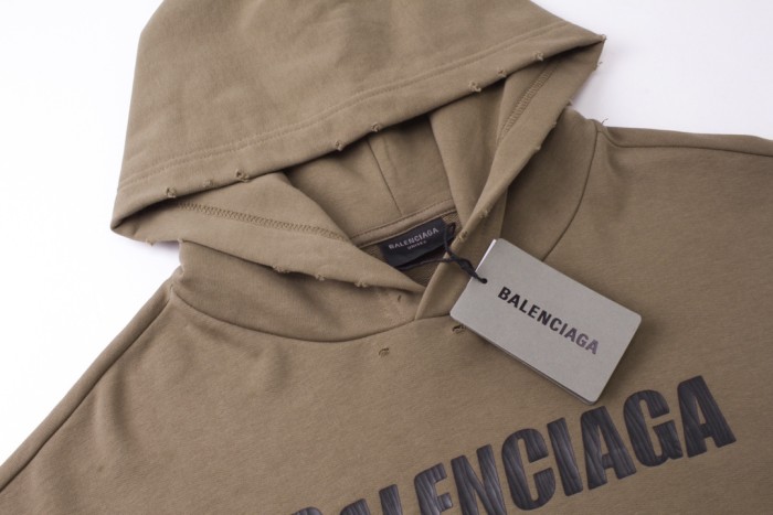 Balenciaga Sweatshirts 077