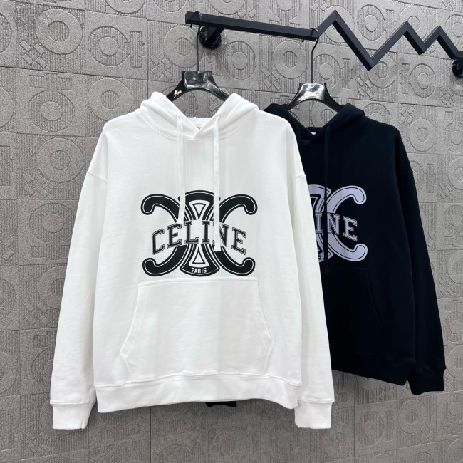 Celine Sweatshirts 004