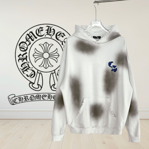 Chrome Hearts Sweatshirts 034