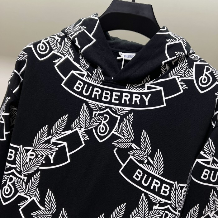 Burberry Sweatshirts 009