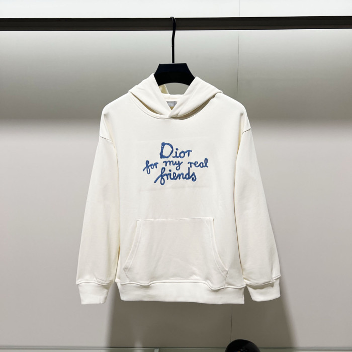 Dior Sweatshirts 008